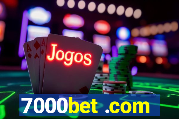 7000bet .com